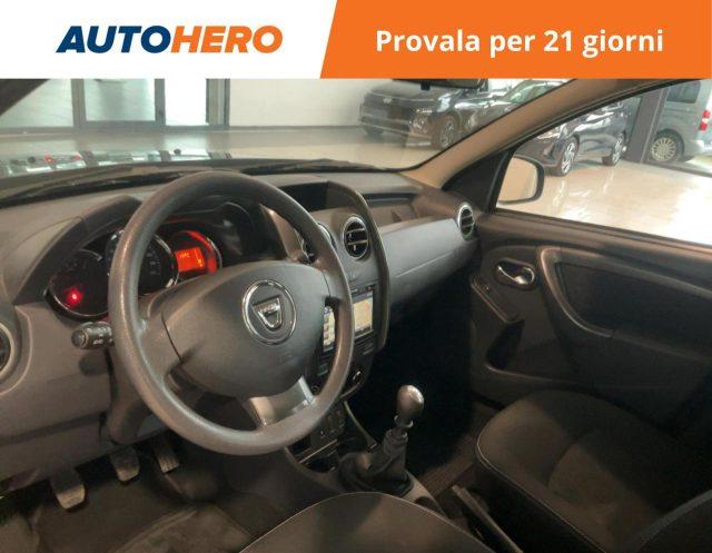 DACIA Duster 1.5 dCi 110CV Start&Stop 4x2 Lauréate