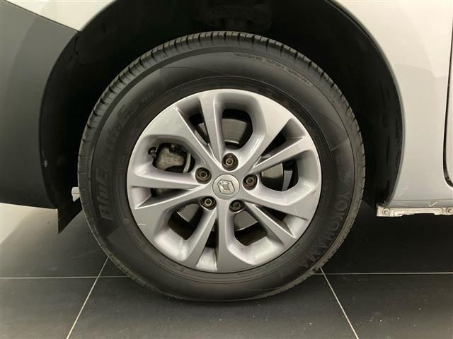 RENAULT Kangoo 1.5 dCi 90cv Live Trasporrto disabili.
