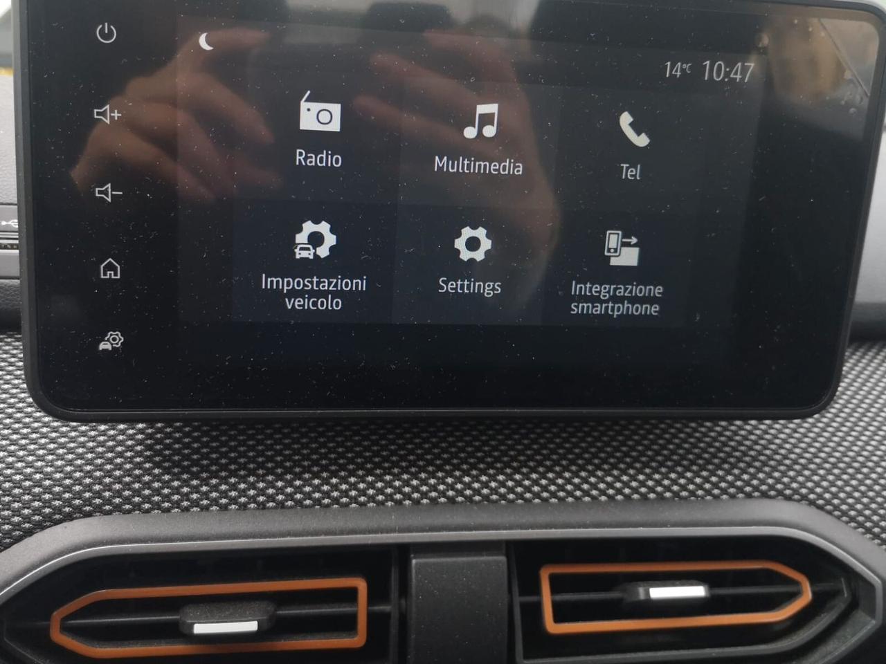 Dacia Sandero Stepway 1.0 TCe ECO-G Comfort