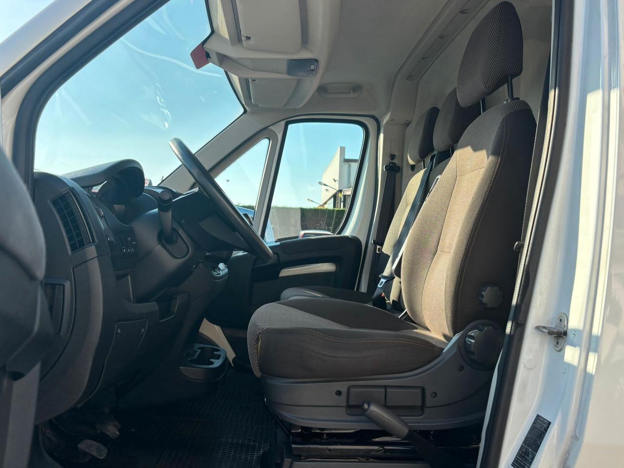 Fiat Ducato Peugeot Boxer 330 2.2 BlueHDi 140 cv L2H2