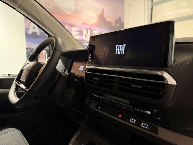 FIAT Ulysse 2.0 BlueHDi 180 CV AT8 L3