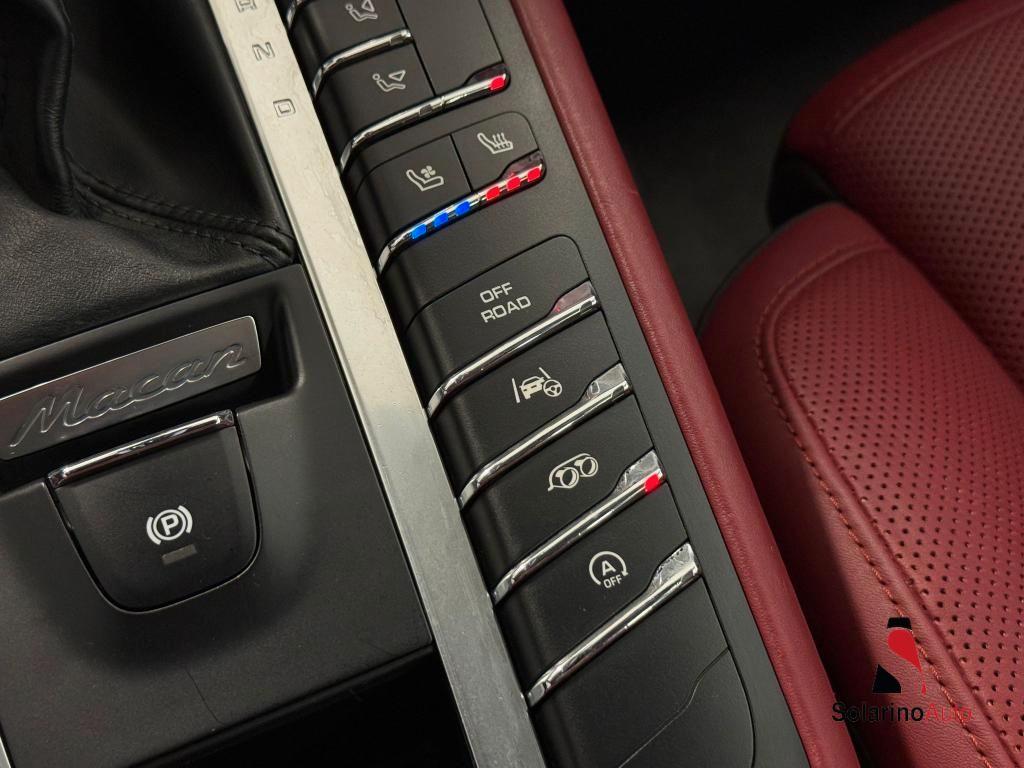 Porsche Macan 3.0 GTS 360cv pdk