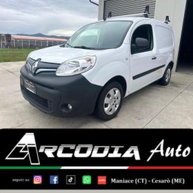 Renault Kangoo Blue dCi 95CV “3POSTI”