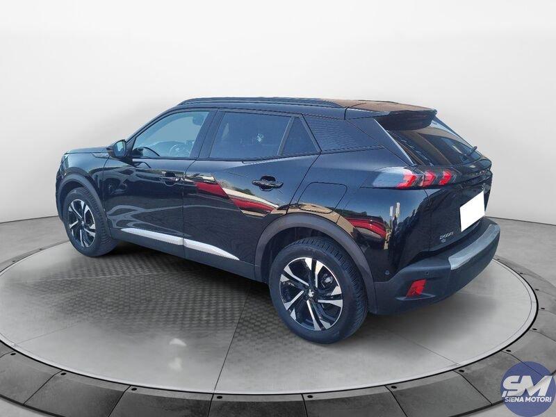 Peugeot 2008 BlueHDi 110 S&S GT
