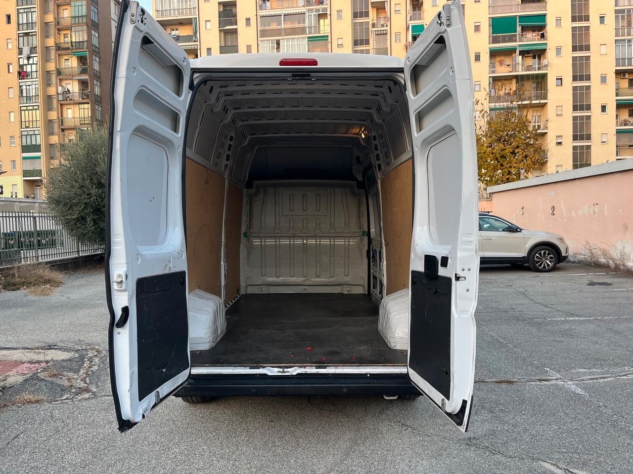 Citroen Jumper 30 BlueHDi 140 S&S PC-TM Furgone