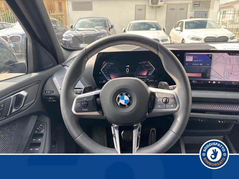 BMW Serie 1 118d M Sport Pro