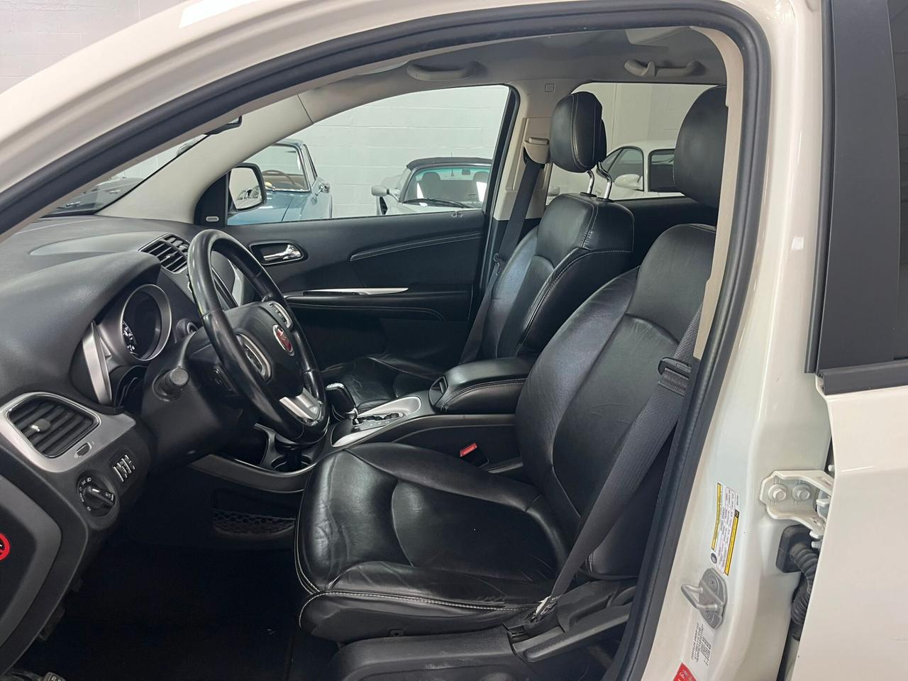 Fiat Freemont 2.0 mjt 16v 4x4 170cv auto 7 POSTI