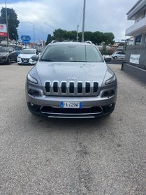 Jeep Cherokee 2.0 Mjt II Limited