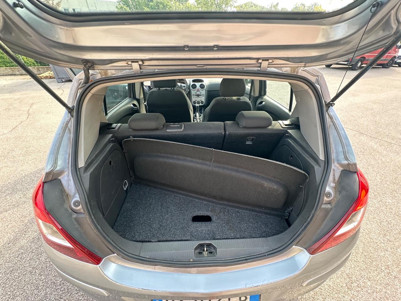 Opel Corsa 1.2 80CV 5 porte GPL-TECH Enjoy