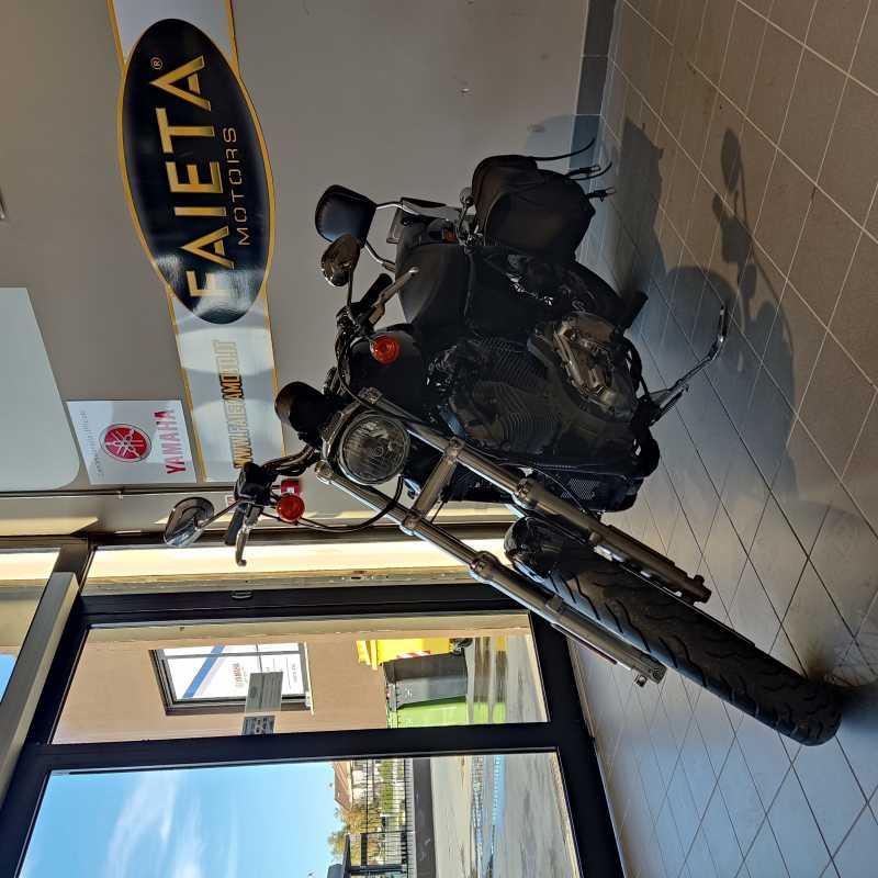 Harley-Davidson XL 883R - 2005