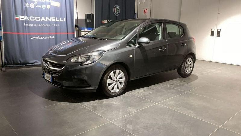 Opel Corsa Corsa 1.4 90CV Start&Stop 5 porte Cosmo