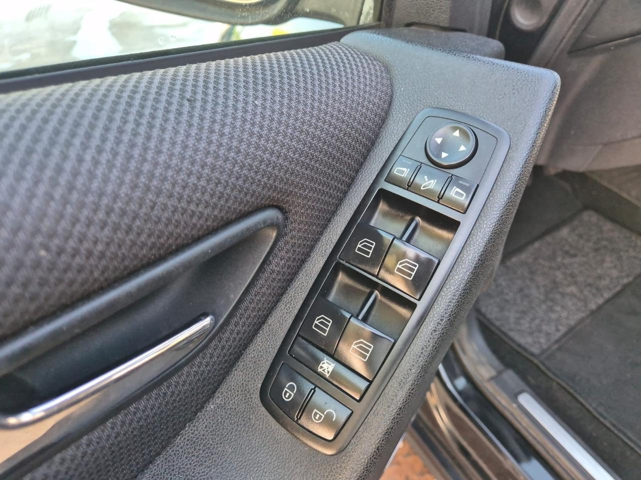 Mercedes-benz A 180 CDI Avantgarde