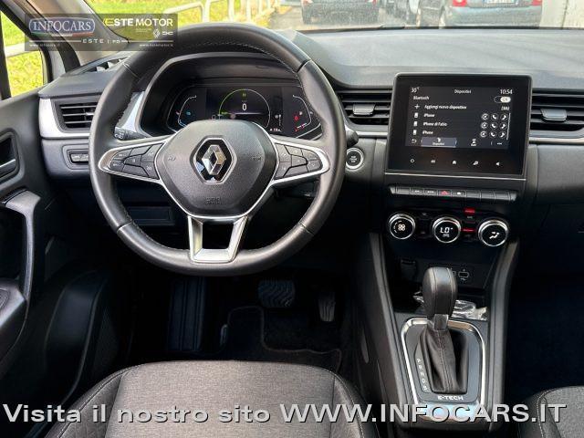 RENAULT Captur Full Hybrid E-Tech 145 CV Equilibre - PROMO
