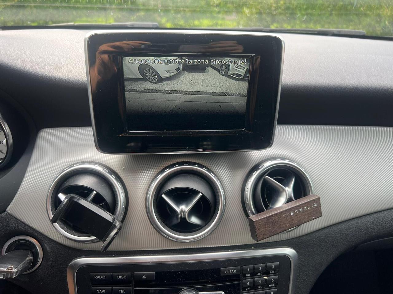 Mercedes-benz GLA 220 CDI Automatic 4Matic Premium
