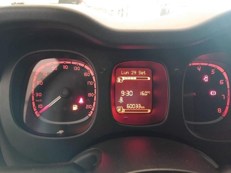 FIAT Panda Panda 1.0 FireFly S&S Hybrid