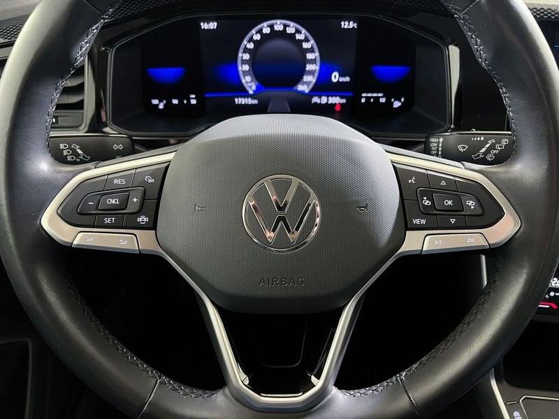 Volkswagen Polo 1.0 TGI 5p. Life