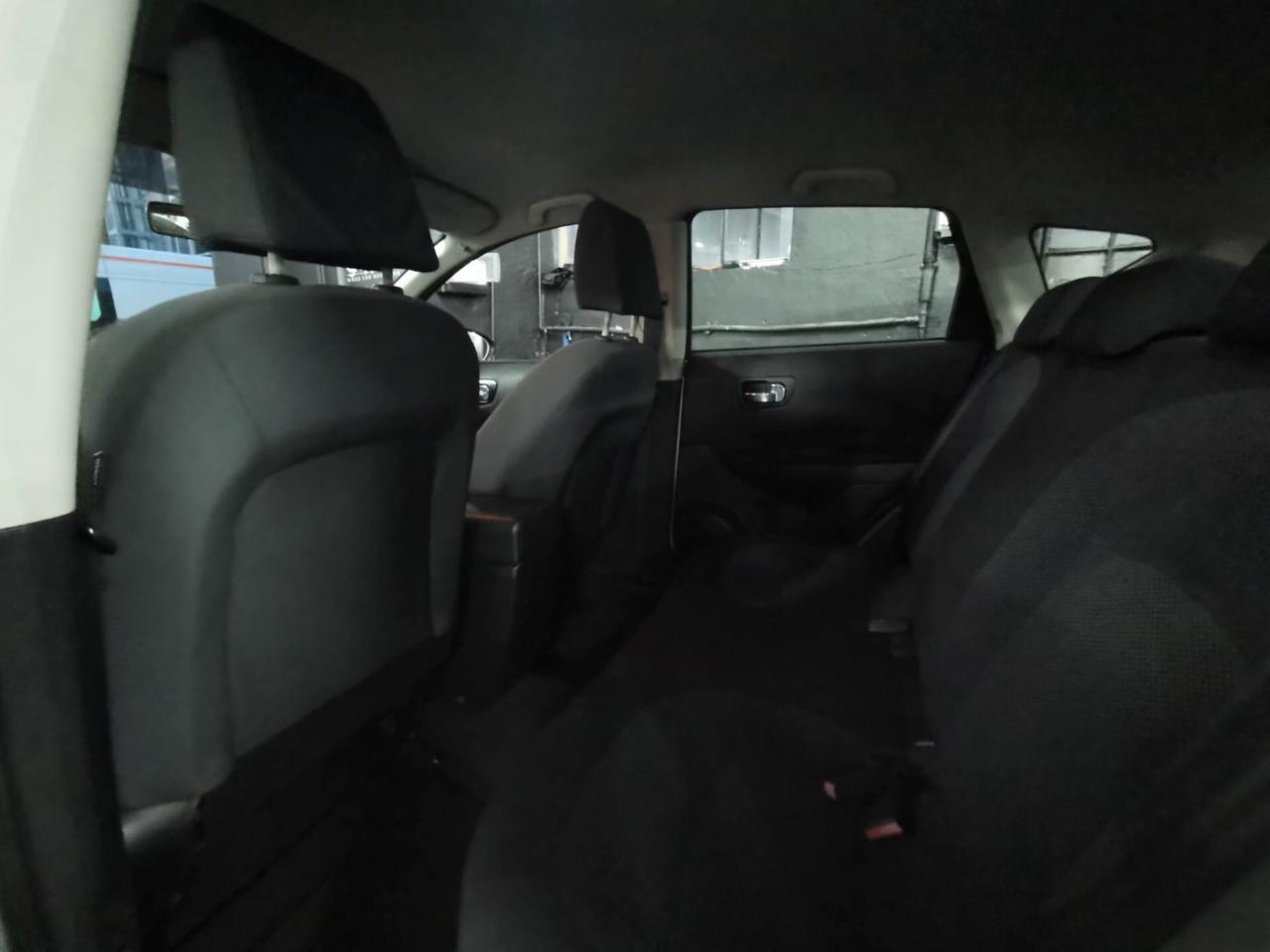 Nissan Qashqai 1.6 16V Visia ECO GPL GARANZIA 12 MESI