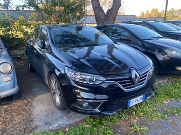 Renault Megane dCi 8V 110 CV EDC Energy Bose