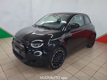 FIAT 500 La Prima by Bocelli Berlina 42 kWh