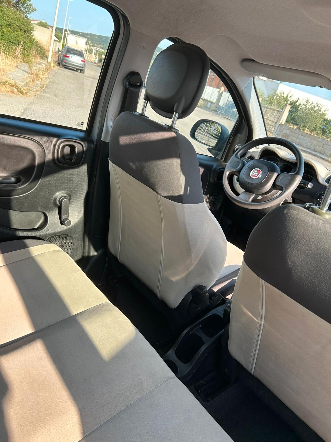 Fiat Panda 1.2 EasyPower Easy