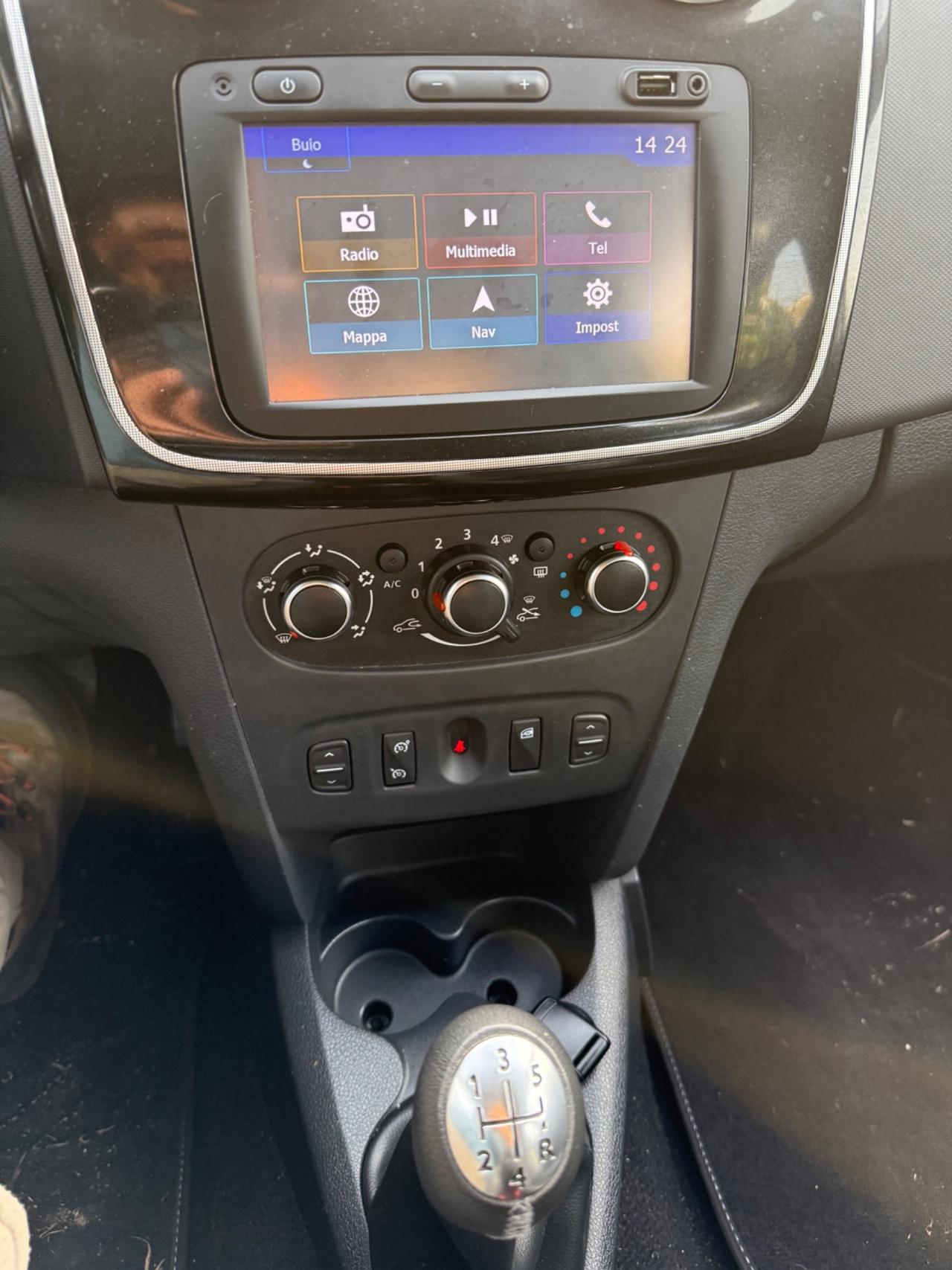 Renault Clio Sporter dCi 8V 110CV Start&Stop Energy Intens