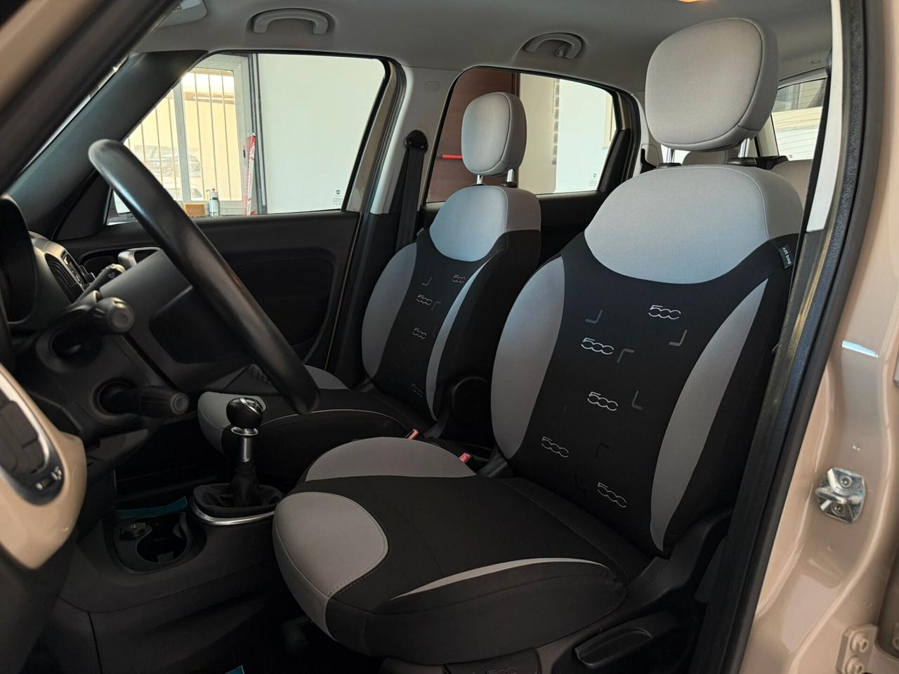 Fiat 500L 1.6 Multijet 105 CV Pop Star
