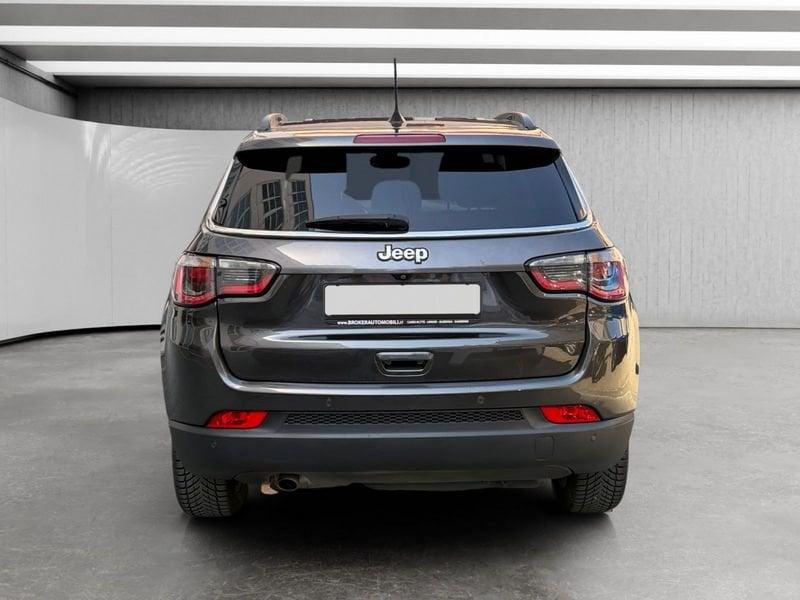 Jeep Compass 1.6 mjt Limited 2wd 120cv my19
