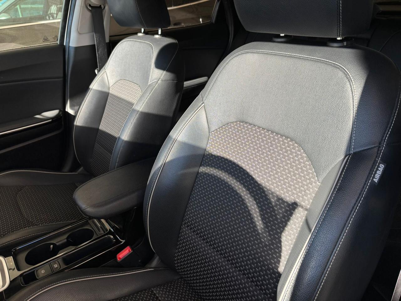 Kia XCeed 1.6 CRDi 136 CV MHEV DCT High Tech