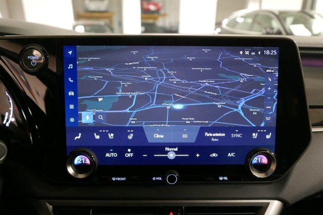 LEXUS RX 350 h Premium Hybrid F-Design F-Sport+