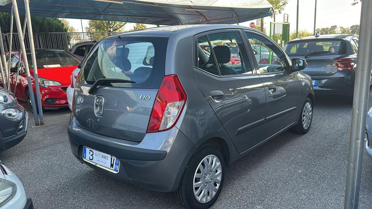 Hyundai i10 1.1 12V Active