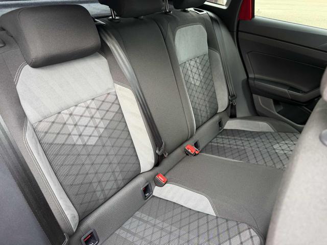 VOLKSWAGEN Taigo 1.5 TSI 150 CV DSG R-Line