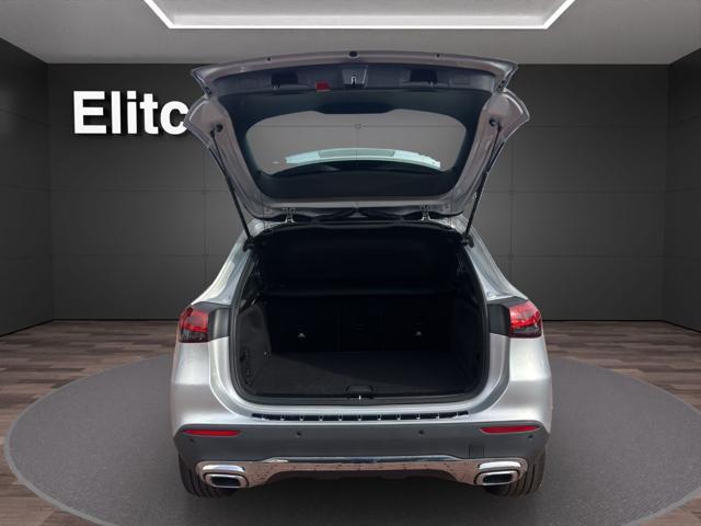 MERCEDES-BENZ GLA 220 d Automatic Sport Plus