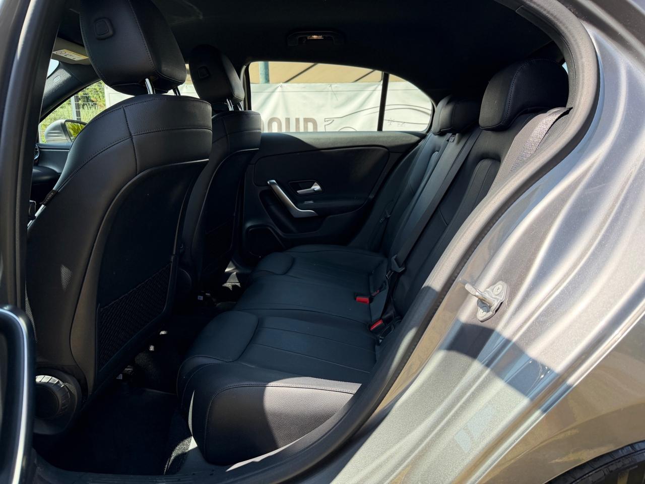 Mercedes A 180d Automatic Sport-2019"IMPECCABILE"