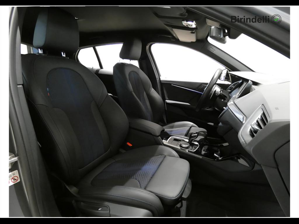BMW 118d 5 Porte
