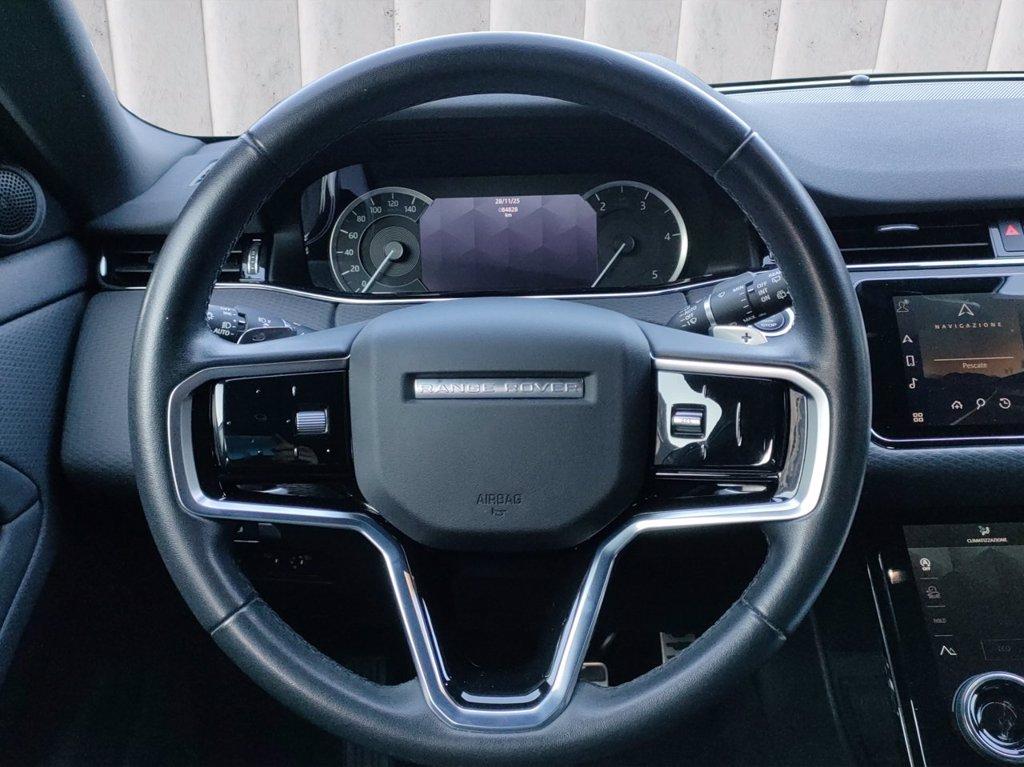 LAND ROVER Range Rover Evoque 2 serie LAND ROVER 2.0D I4 204 CV AWD Auto R-Dynamic S del 2022