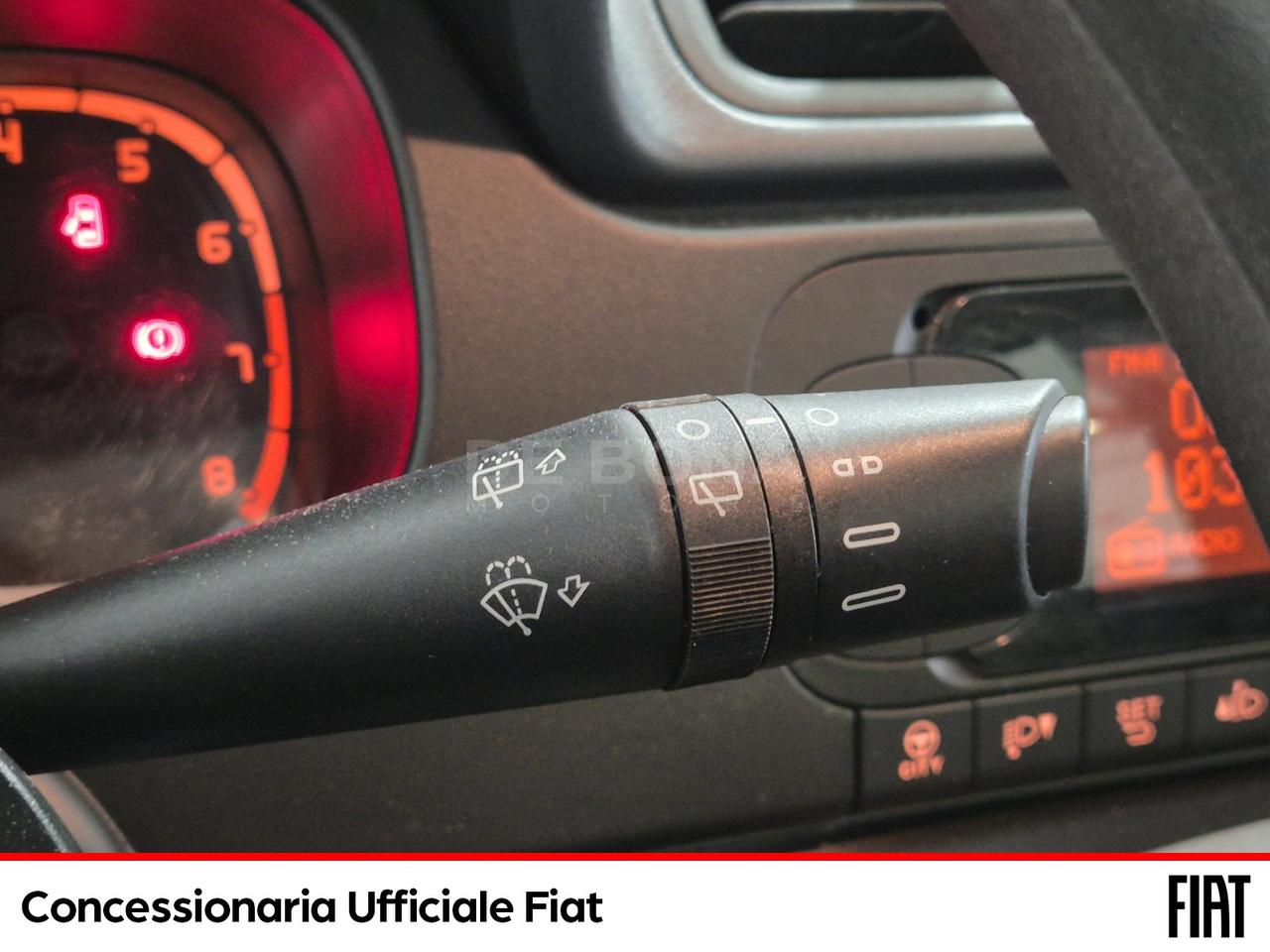 Fiat Panda 0.9 t.air t. 4x4 s&s 85cv my19