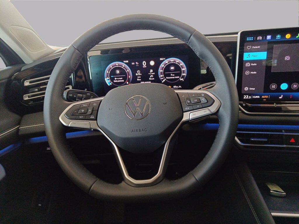 VOLKSWAGEN Tiguan 1.5 etsi elegance 150cv dsg del 2026
