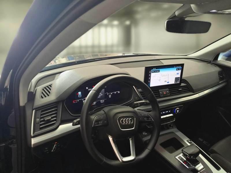 AUDI Q5 SPORTBACK 40 TDI MHEV BUSINESS ADVANCED QUATTRO S TRONIC SUV