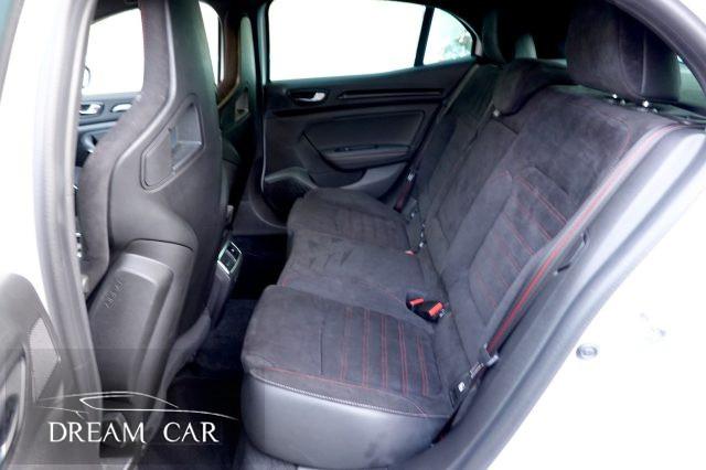 RENAULT Megane TCe 300 CV EDC R.S. Ultime