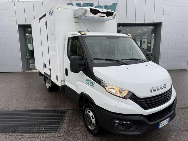 Iveco Daily 35C14 Frigo FRCX -20°C ATP 07 2027 380V kg 760