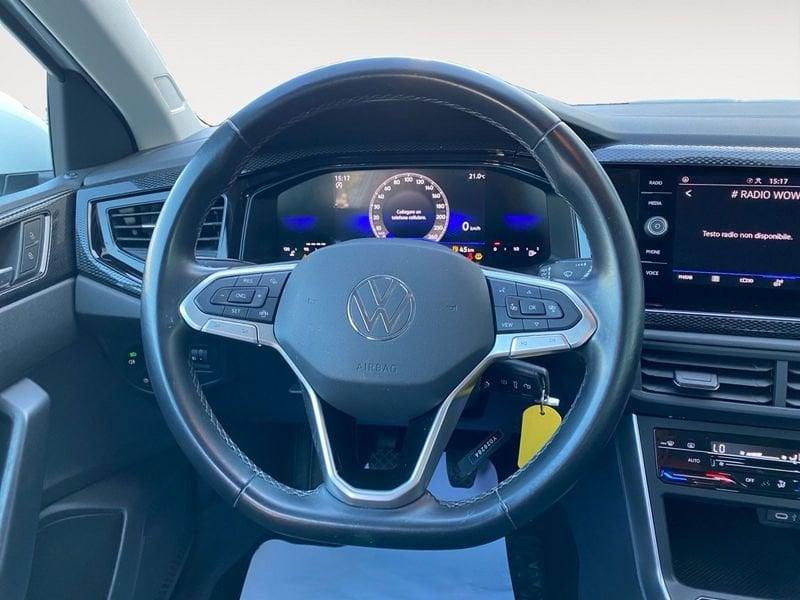 Volkswagen Polo Polo 1.0 TSI Life