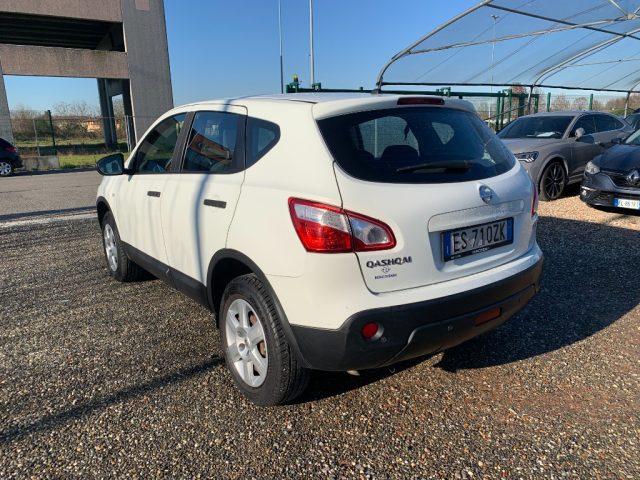 NISSAN Qashqai 1.5 dCi DPF Tekna