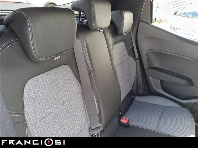 RENAULT Clio 1.0 eco-g Techno 100cv