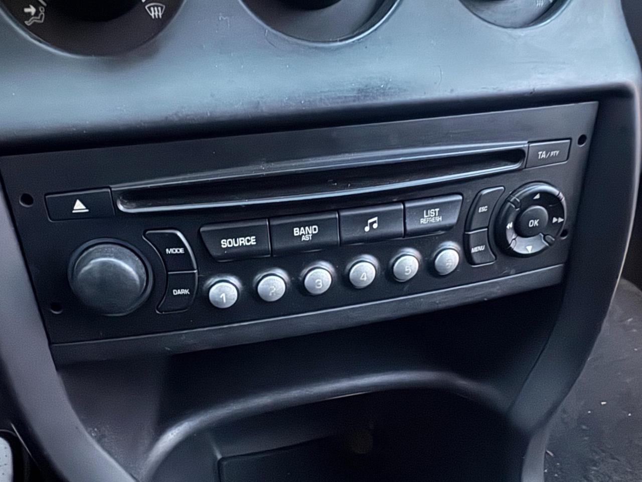 Citroen C3 1.1 Seduction **NEOPATENTATI**