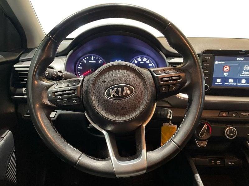 KIA Stonic 1.6 crdi Style Adas Pack 110cv