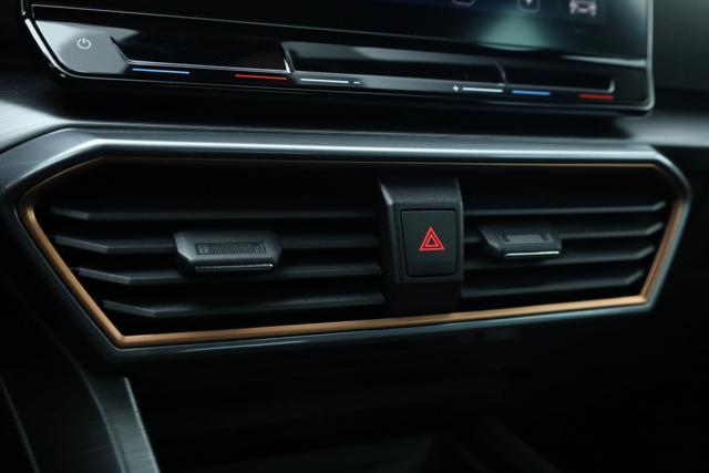 CUPRA Formentor 1.5 TSI