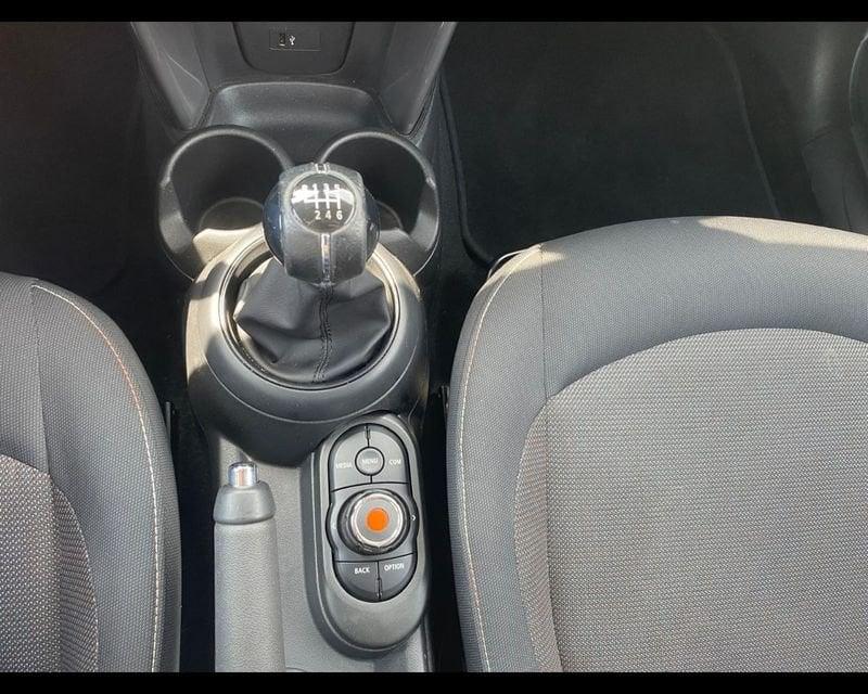 MINI Mini 5 porte Mini IV F55 2021 5p Mini 5p 1.5 One Classic 75cv