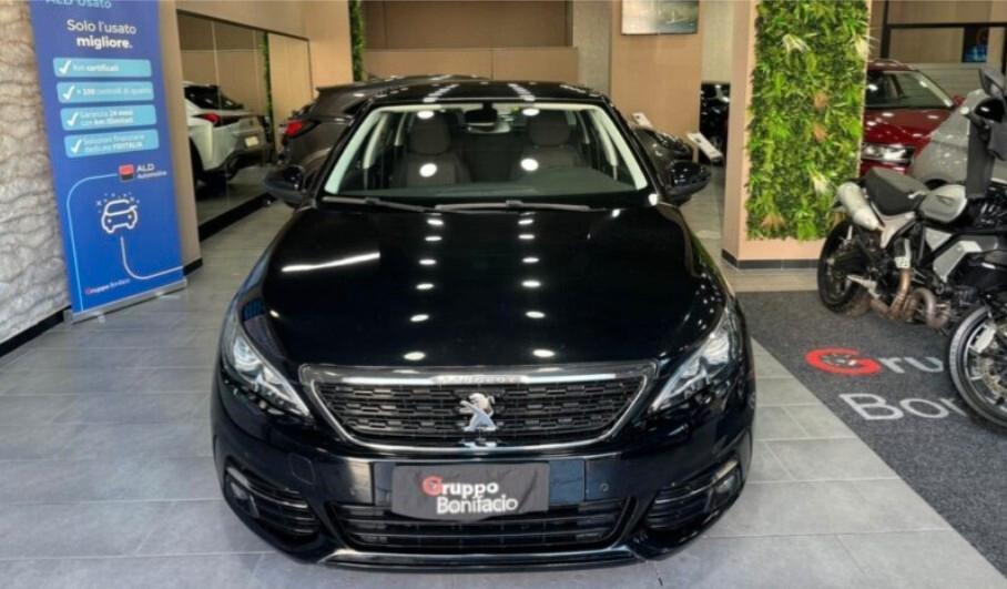 Peugeot 308 SW Business BlueHDi 130 EAT8 S&S aut.