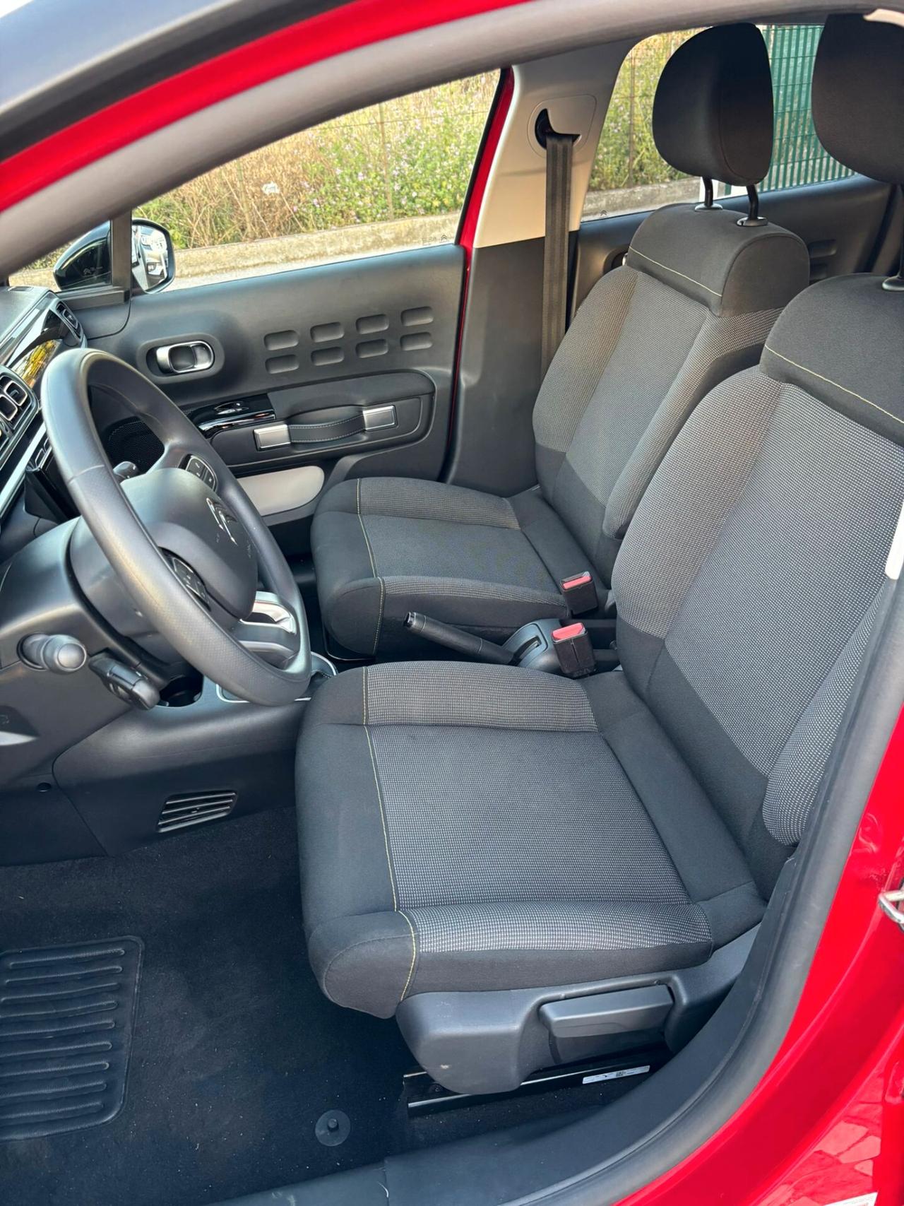 Citroen C3 PureTech 110 S&S Max