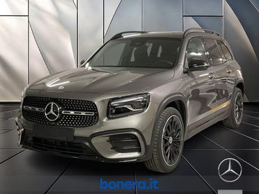 Mercedes GLB 200 D AMG Line Advanced Plus Final Edition 8G-DCT
